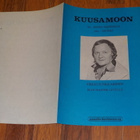 NUOTTIVIHKO - ERKKI JUNKKARINEN - Kuusamoon 1975 - pikkukuva 1