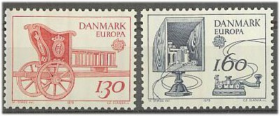 Tanska Mi 686-7 ++