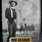Rio Grande (DVD) John Wayne - pikkukuva 1