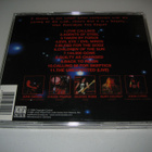 Agent Steel - Skeptics Apocalypse (CD) - pikkukuva 2