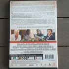 DVD: Gringo (David Oyelowo, Charlize Theron 2018) - pikkukuva 2
