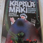 Käpälämäki Suomen kansan satuja (kuvitus ym. Pekka Vuori) - pikkukuva 1