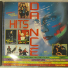 Various • Dance Hits CD - pikkukuva 1