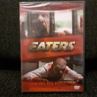 Eaters DVD - pikkukuva 1