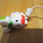 Hello Kitty Kännykkäkoru / Maskotti - pikkukuva 4