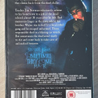 Stephen Kingin MENNEISYYDEN UHKA (1991) *UUSI* - pikkukuva 2