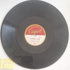 Savikiekko - Raya Avellan (Harmony Sisters) - Cupol 4780 - pikkukuva 4