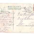 Ruotsi : Stockholm, Kungsträdgården. Kulk. v.1912 - pikkukuva 2
