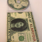 Klamydia - Letoisa Lewinsky CDS - pikkukuva 1