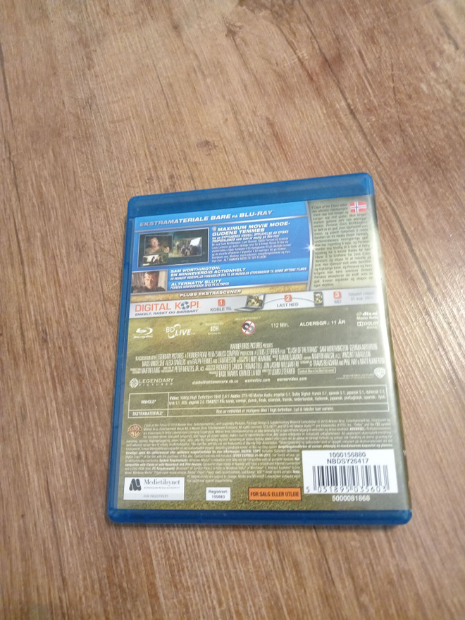 Item image