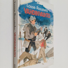 Lasse Raustela : Vahdinvaihto - pikkukuva 1