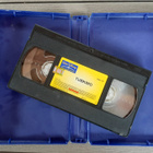 VHS: Tuhkimo - Juhlajulkaisu (Walt Disney 1950/?) - pikkukuva 5