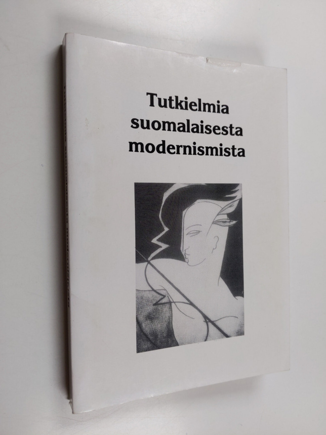 Tuija ym. (toim.) Takala : Tutkielmia suomalaisesta moder...