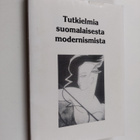 Tuija ym. (toim.) Takala : Tutkielmia suomalaisesta moder... - pikkukuva 1