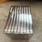 ENTOURAGE-THE COMPLETE SERIES DVD BOXI (UUSI/MUOVEISSA) - pikkukuva 2