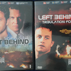 Kadotettu maailma - Left Behind DVD - pikkukuva 1