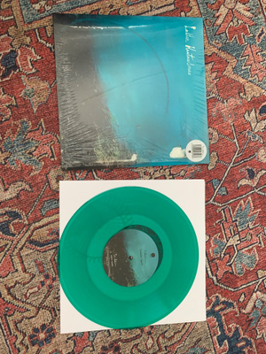 Lasten Hautausmaa 10" M/M