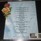 Maarit Jos tahdot tietää cd - pikkukuva 2