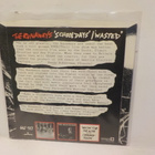 THE RUNAWAYS - SCHOOL DAYS/WASTED EX+/EX+ UK 1977 7" - pikkukuva 2
