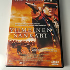 Viimeinen sankari (Tom Berenger, 1999) dvd - pikkukuva 1