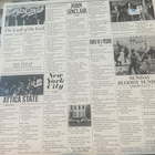 John Lennon & Yoko Ono: Some Time in New York City 2LP - pikkukuva 2