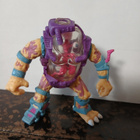 Turtles TMNT Mutagen Man Near complete - pikkukuva 1