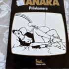 Manara, Piilokamera. Kultainen lootus. - pikkukuva 1