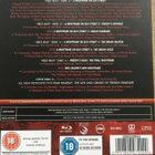 Nightmare On Elm Street 4 Blu-ray + 1 DVD Box Set - pikkukuva 2