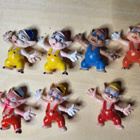 Heimo / Disneykins hahmot - pikkukuva 1