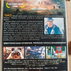 Rautaristi dvd - pikkukuva 2