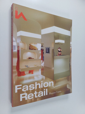 Eleanor Curtis : Fashion Retail