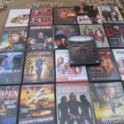66 KPL DVD ELOKUVIA - pikkukuva 2