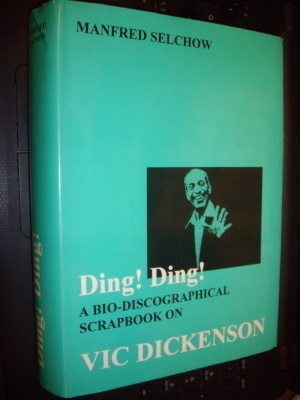 Selchow : DING! DING! - VIC DICKENSON (1998) Sis.pk:t