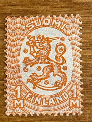 SAARISEN MALLI 1MK L118BW2**