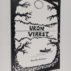 Risto Olavi Korhonen : Ukon virret (signeerattu, tekijän ... - pikkukuva 1