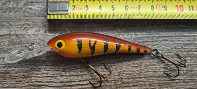 Storm thundercrank vaappu!