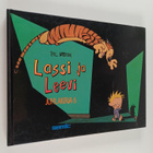 Bill Watterson : Lassi ja Leevi : juhlakirja 6 - pikkukuva 1