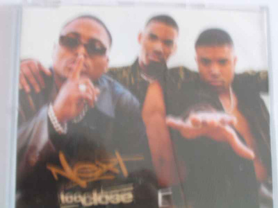 CDS NEXT-TOO CLOSE