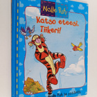 Ronald Kidd : Katso eteesi, Tiikeri! - pikkukuva 1