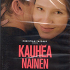Kauhea Nainen (82 100) UUSI -FI- suomik. DVD 2017 tanska, - pikkukuva 2