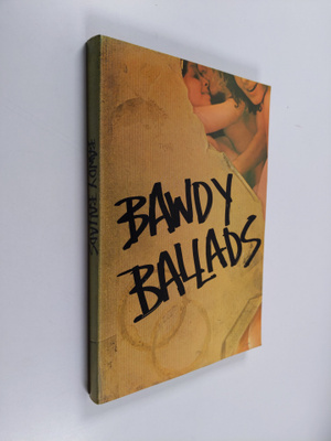 Ed Cray : Bawdy Ballads