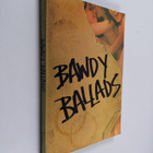 Ed Cray : Bawdy Ballads - pikkukuva 1