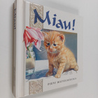 Pam Brown : Miau! - pikkukuva 1