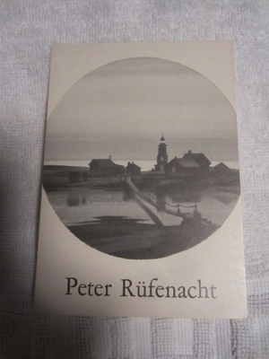 Peter Rüfenacht / Majakka