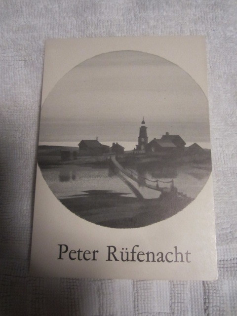 Peter Rüfenacht / Majakka