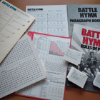 Battle Hymn -lautapeli ja Battle Hymn: Leatherneck -lisäosa - pikkukuva 4