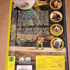 STUART LITTLE 2 VHS SUOMEKSI PUHUTTU JA TEKSTITETTY - pikkukuva 2