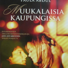 MUUKALAISIA KAUPUNGISSA DVD HARLEQUIN ROMANCE SERIES - pikkukuva 1