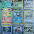Pokemon kortti kokoelma - pikkukuva 1
