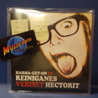 REINIGANES / VERISET HECTORIT - HARMA-GET-ON EP EX+/EX+ 7" - pikkukuva 1